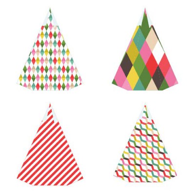 Santa's Village - Cards - PR