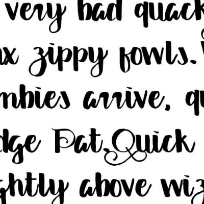 KB Lemon and Honey - FN