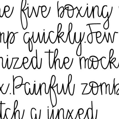 KB Peaches and Cream - FN