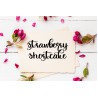 KB Strawberry Shortcake - FN -  - Sample 2