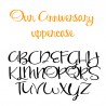 PN Our Anniversary - FN -  - Sample 2