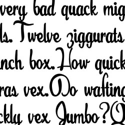 ZP Sweet Olivia - FN