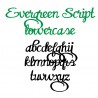 PN Evergreen Script - FN -  - Sample 3