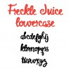 PN Freckle Juice - FN -  - Sample 3