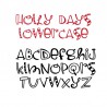 PN Holly Days - FN -  - Sample 3
