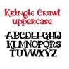 PN Kringle Crawl - FN -  - Sample 2