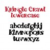 PN Kringle Crawl - FN -  - Sample 3