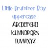 PN Little Drummer Boy - FN -  - Sample 2