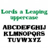 PN Lords a Leaping - FN -  - Sample 2