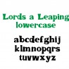 PN Lords a Leaping - FN -  - Sample 3
