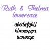 PN Ruth and Thelma - FN -  - Sample 3