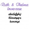 PN Ruth and Thelma - FN -  - Sample 3