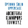 SNF Uptown Solid - FN -  - Sample 2