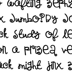 SNF Ruffles Script - FN