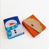 Must Have Matchbox Cards - CP -  - Sample 1
