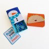 Must Have Matchbox Cards - CP -  - Sample 2