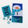 Must Have Matchbox Cards - CP -  - Sample 3