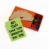 Must Have Matchbox Cards - CP -  - Sample 4