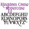 PN Kingdom Come - FN -  - Sample 2