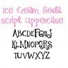 ZP Ice Cream Soda Script - FN -  - Sample 2