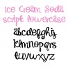 ZP Ice Cream Soda Script - FN -  - Sample 3