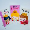 Tiny Princess - Love - Cards - PR -  - Sample 1