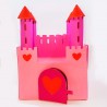 Tiny Princess - Love - Castle - CP -  - Sample 1