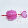 Tiny Princess - Love - Wand - PR -  - Sample 1