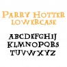 LD Parry Hotter Bold - FN -  - Sample 3