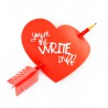 Love Happy - All Write - CP -  - Sample 1