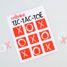 Love Happy - Tic Tac Toe - CS -  - Sample 1