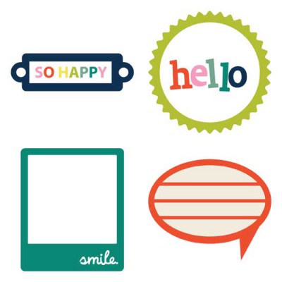 Just Smile - Too - GS