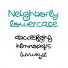 PN Neighborly - FN -  - Sample 3