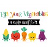 ZP Eat Your Vegetables - FN -  - Sample 2