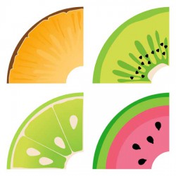 Tutti Frutti - Party Pack - PR