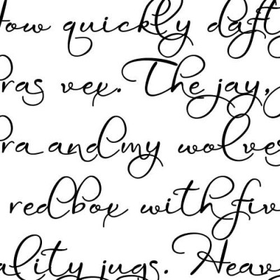 SNF Infinity - Bold - FN