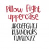 PN Pillow Fight - FN -  - Sample 2