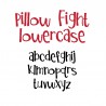 PN Pillow Fight - FN -  - Sample 3