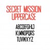 PN Secret Mission - FN -  - Sample 2