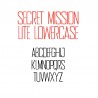 PN Secret Mission Lite - FN -  - Sample 3