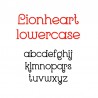 PN Lionheart - FN -  - Sample 3