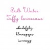 ZP Salt Water Taffy - FN -  - Sample 3