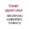 ZP Xavier - FN -  - Sample 2