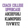 ZP Coach College - FN -  - Sample 2