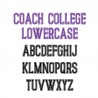 ZP Coach College - FN -  - Sample 3
