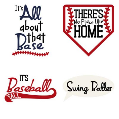 Home Run - Expressions - GS