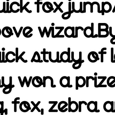 PN Moneymaking Bold - FN