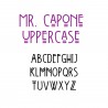 SNF Mr. Capone - FN -  - Sample 2