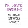 SNF Mr. Capone - FN -  - Sample 3