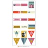 Wayfarer - Planner Stickers - PR - Included Items - Page 2